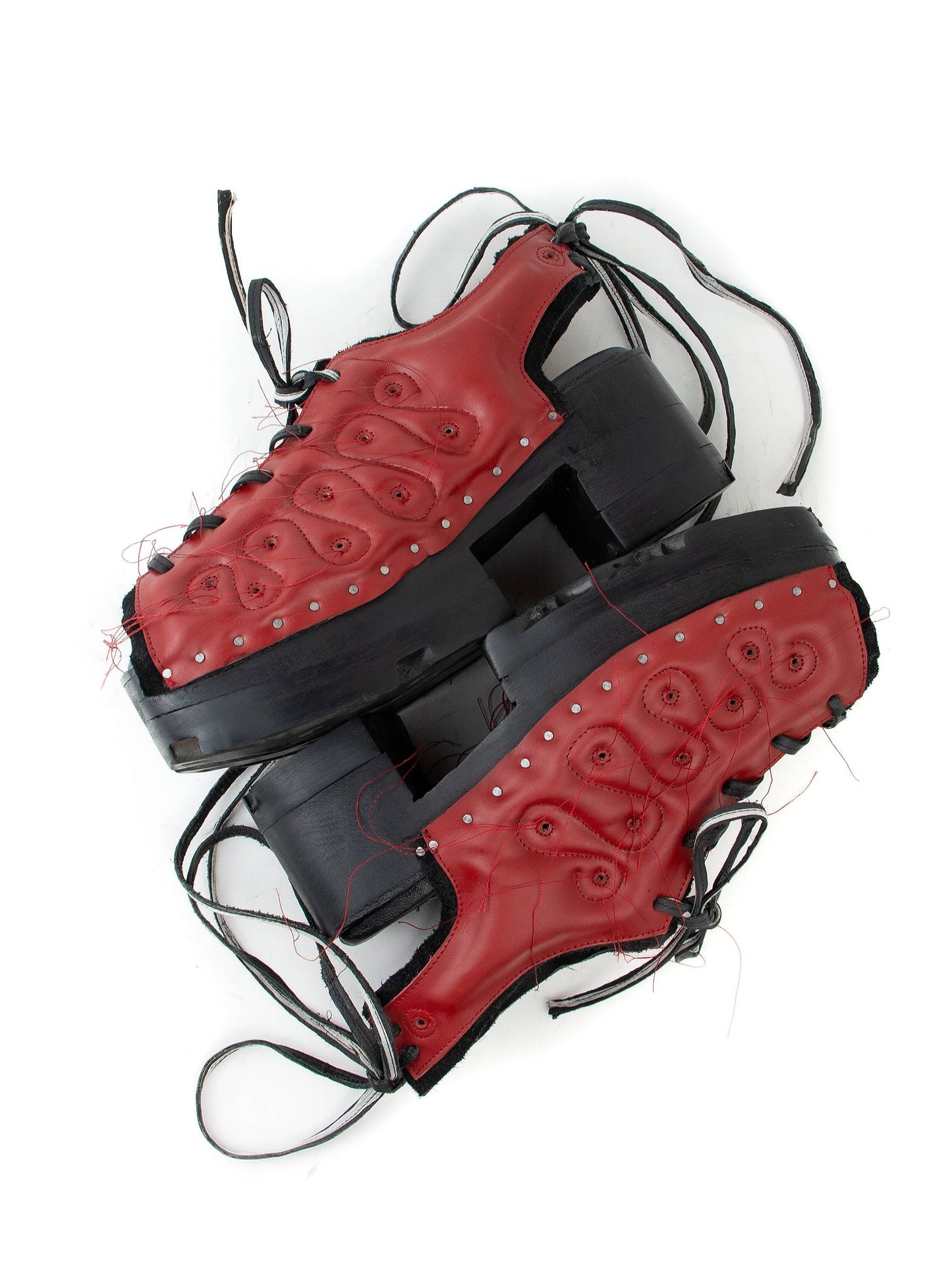 Antonio Rojo Platform-CRUDA-APOC STORE