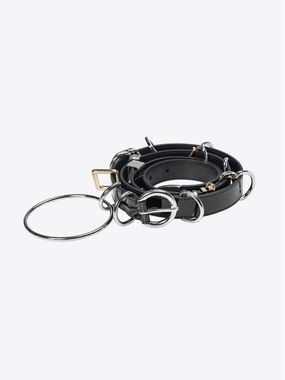 Multi Belt Vinyl-INAN-APOC STORE