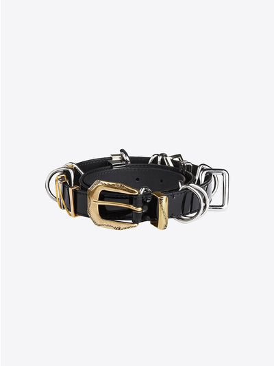 Multi Belt Vinyl-INAN-APOC STORE
