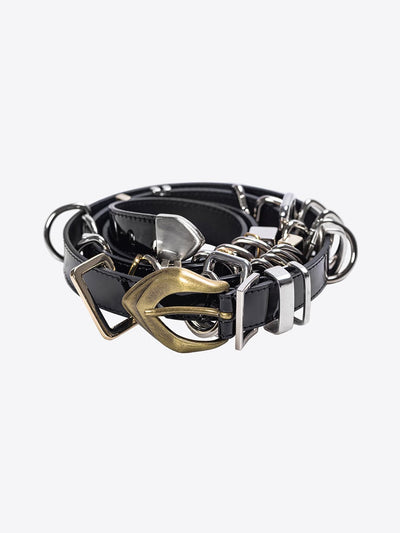 Multi Belt Vinyl-INAN-APOC STORE
