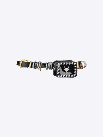 Multi Belt B Vinyl-INAN-APOC STORE