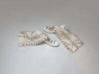One-off Silk Boots-Sylvi Sundkler-APOC STORE
