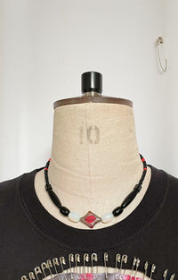 Surfer Necklace N L 2366-Jawara Alleyne-APOC STORE