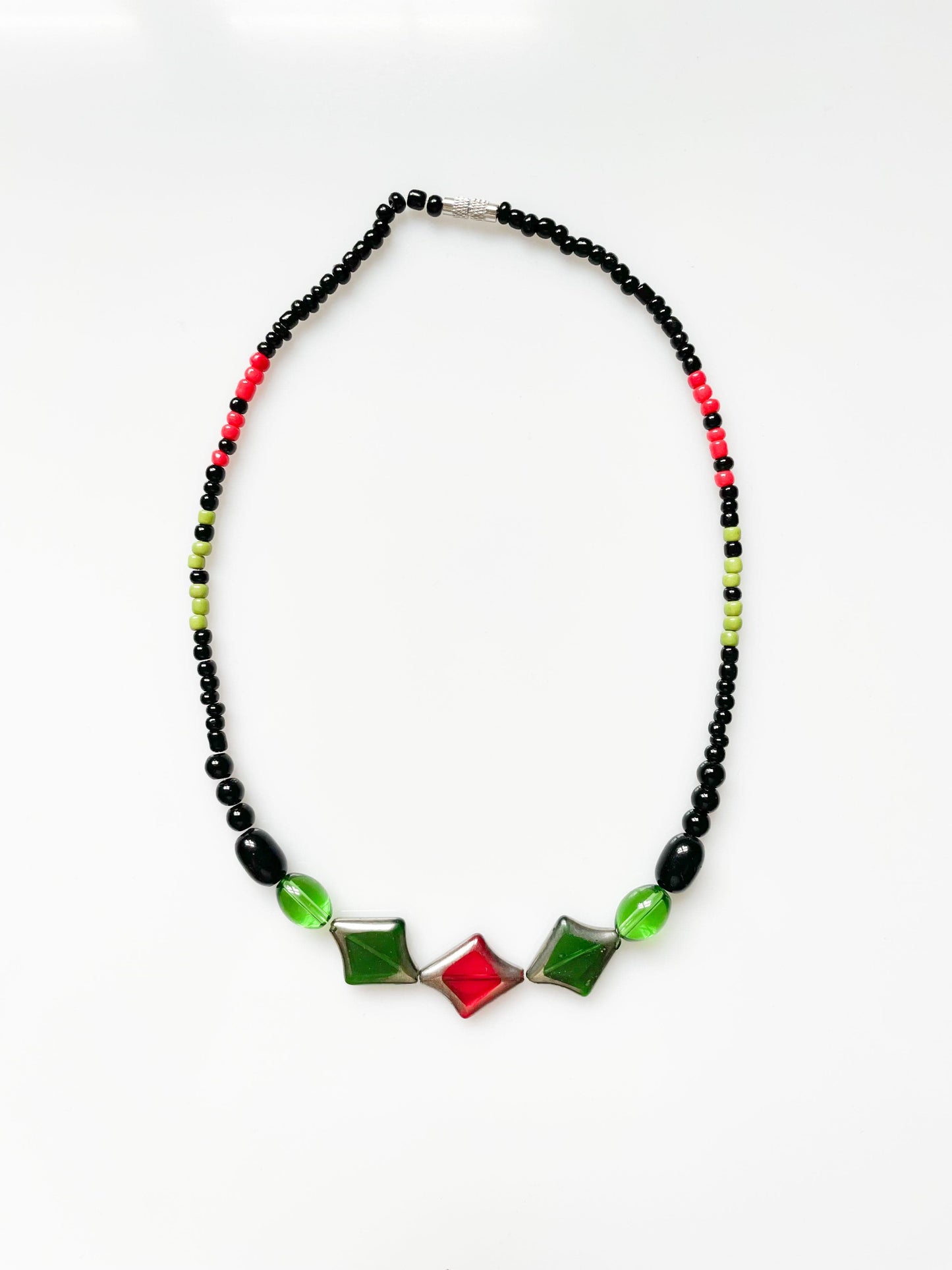 Surfer Necklace N L 2363-Jawara Alleyne-APOC STORE