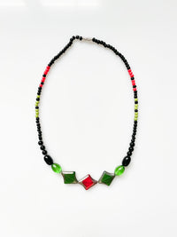 Surfer Necklace N L 2363-Jawara Alleyne-APOC STORE