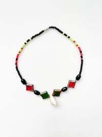 Surfer Necklace N L 2364-Jawara Alleyne-APOC STORE