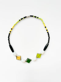 Surfer Necklace N L 2365-Jawara Alleyne-APOC STORE