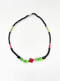 Surfer Necklace N L 2367-Jawara Alleyne-APOC STORE