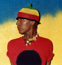 Real Ras Hat-Jawara Alleyne-APOC STORE