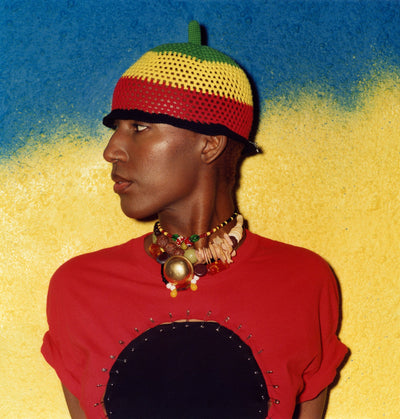 Real Ras Hat-Jawara Alleyne-APOC STORE