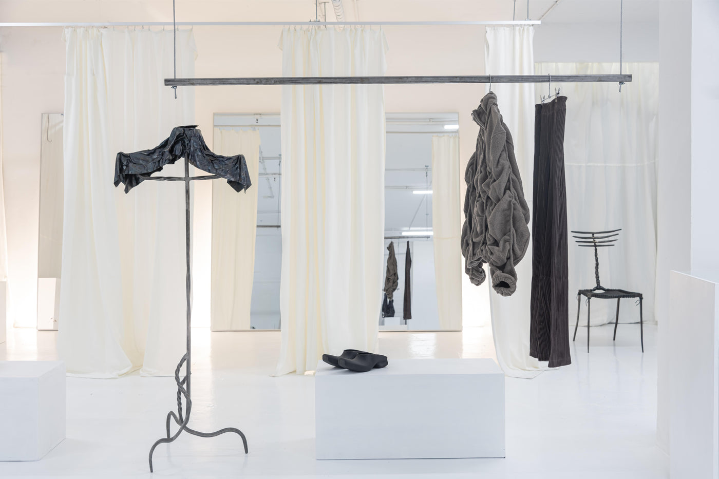 APOC STORE - a new curated fashion and art marketplace