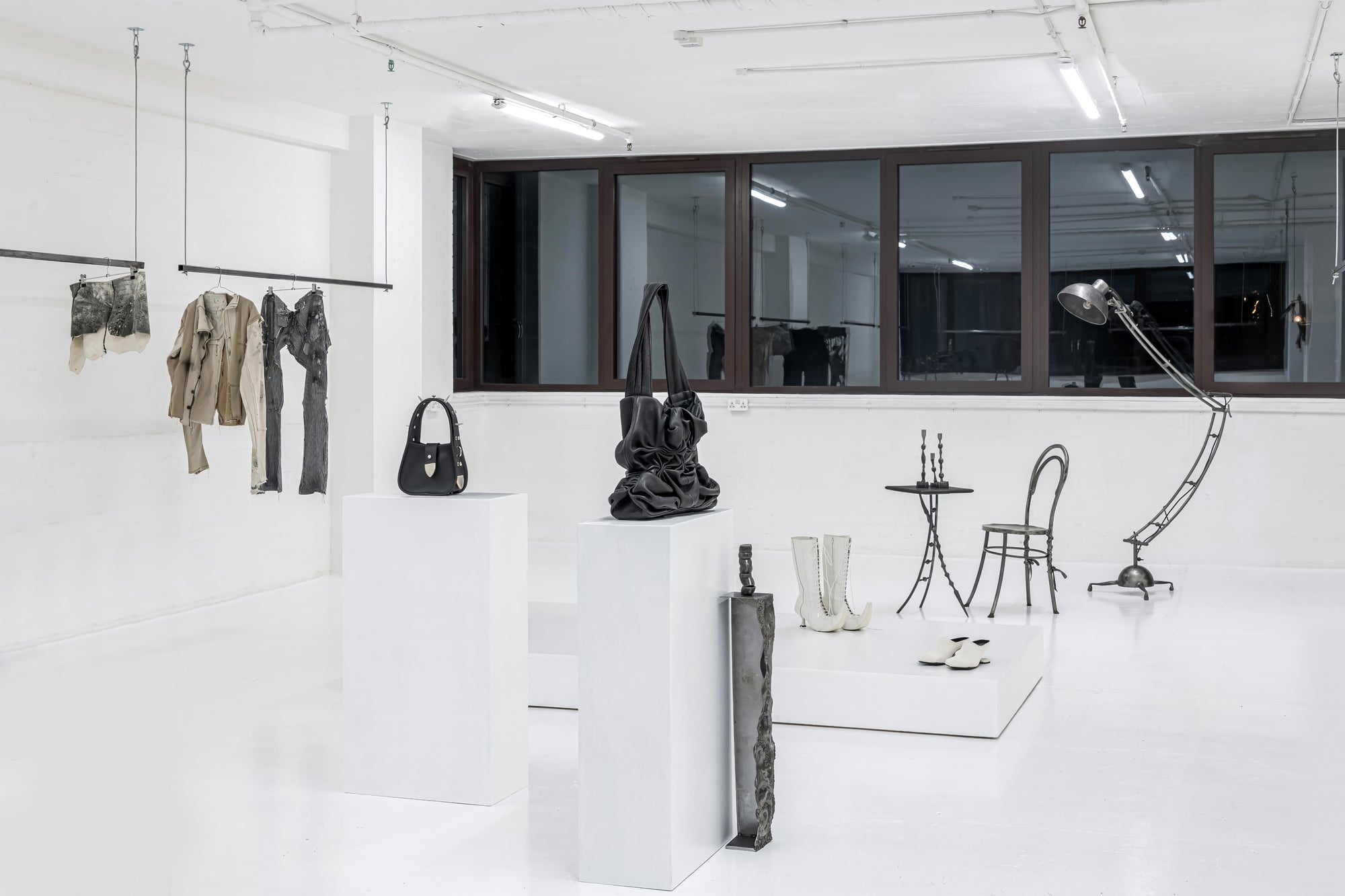 LONDON STORE – APOC STORE