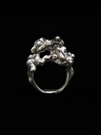 SPRIRALING RING-Matilda Little-APOC STORE