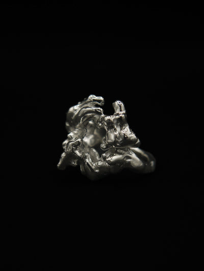 SPRIRALING RING-Matilda Little-APOC STORE