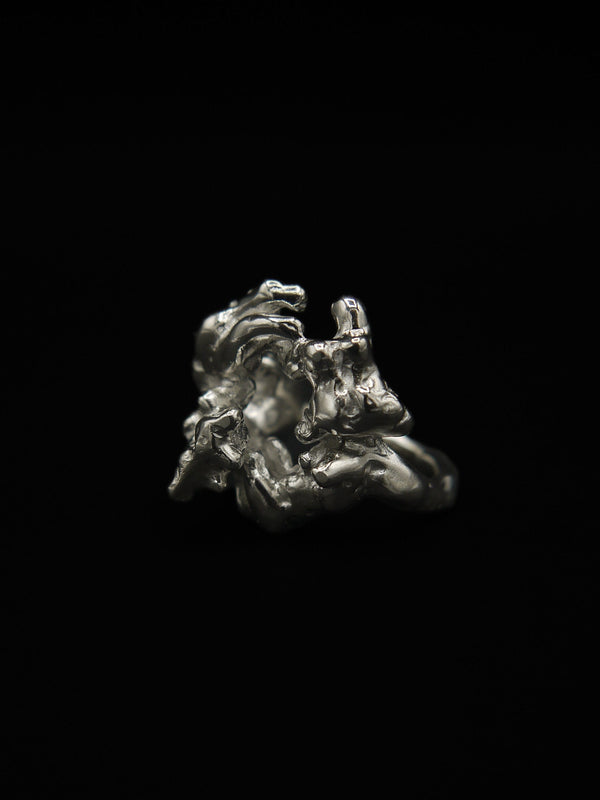 SPRIRALING RING-Matilda Little-APOC STORE