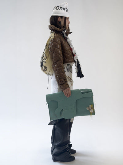ATORNE’s CLUTCH-Puer Parasitus-APOC STORE