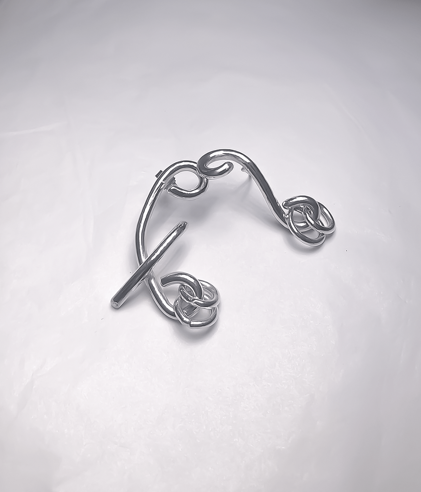 Aurora consurgens earrings-ISA Collection-APOC STORE