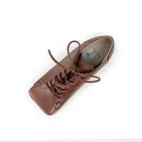 Aurora Brown-CRUDA-APOC STORE