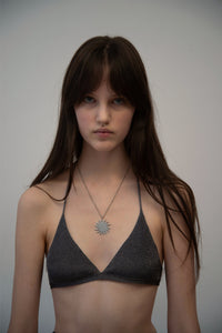 AVA NECKLACE SILVER-EYLAND-APOC STORE