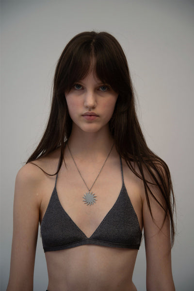 AVA NECKLACE SILVER-EYLAND-APOC STORE