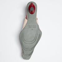 Slingback Mules - Skin-BHIVE-APOC STORE