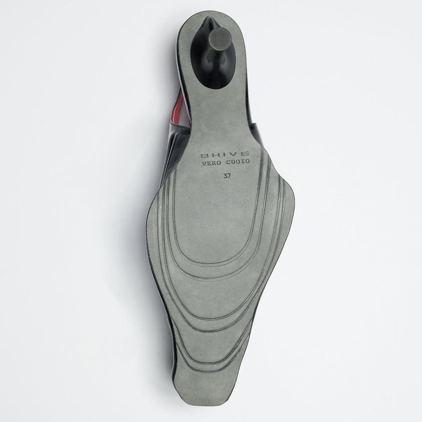 Slingback Mules - Office Lady-BHIVE-APOC STORE