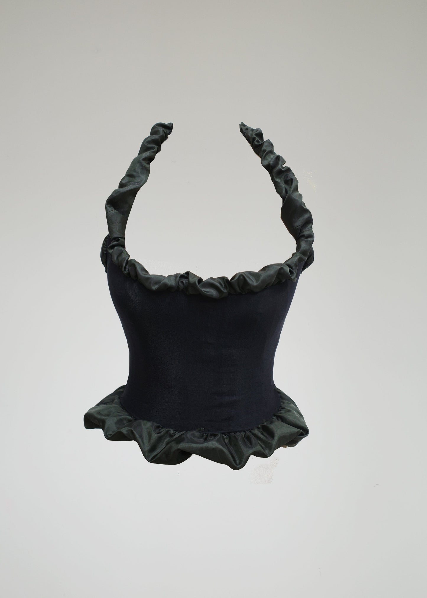 002 MINI - VERDE-Ouse World-APOC STORE