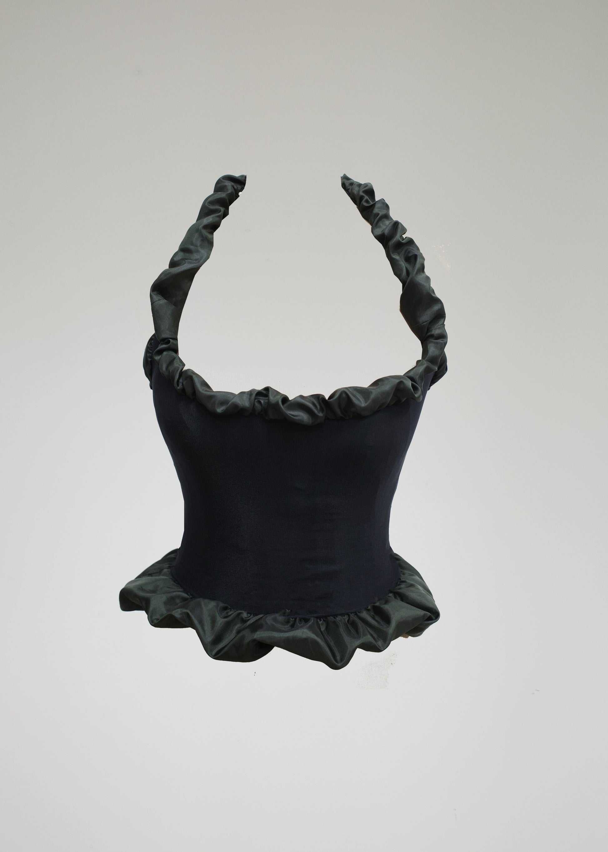 002 MINI - VERDE-Ouse World-APOC STORE