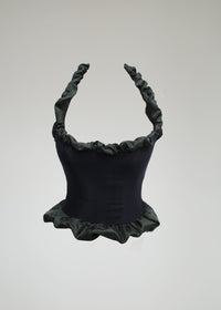 002 MINI - VERDE-Ouse World-APOC STORE