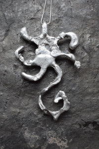 Aasa Pendant-Anniken Ovrebo-APOC STORE