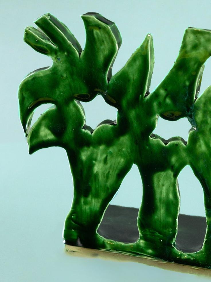 Alga Book Holder-Ana Drucker-APOC STORE