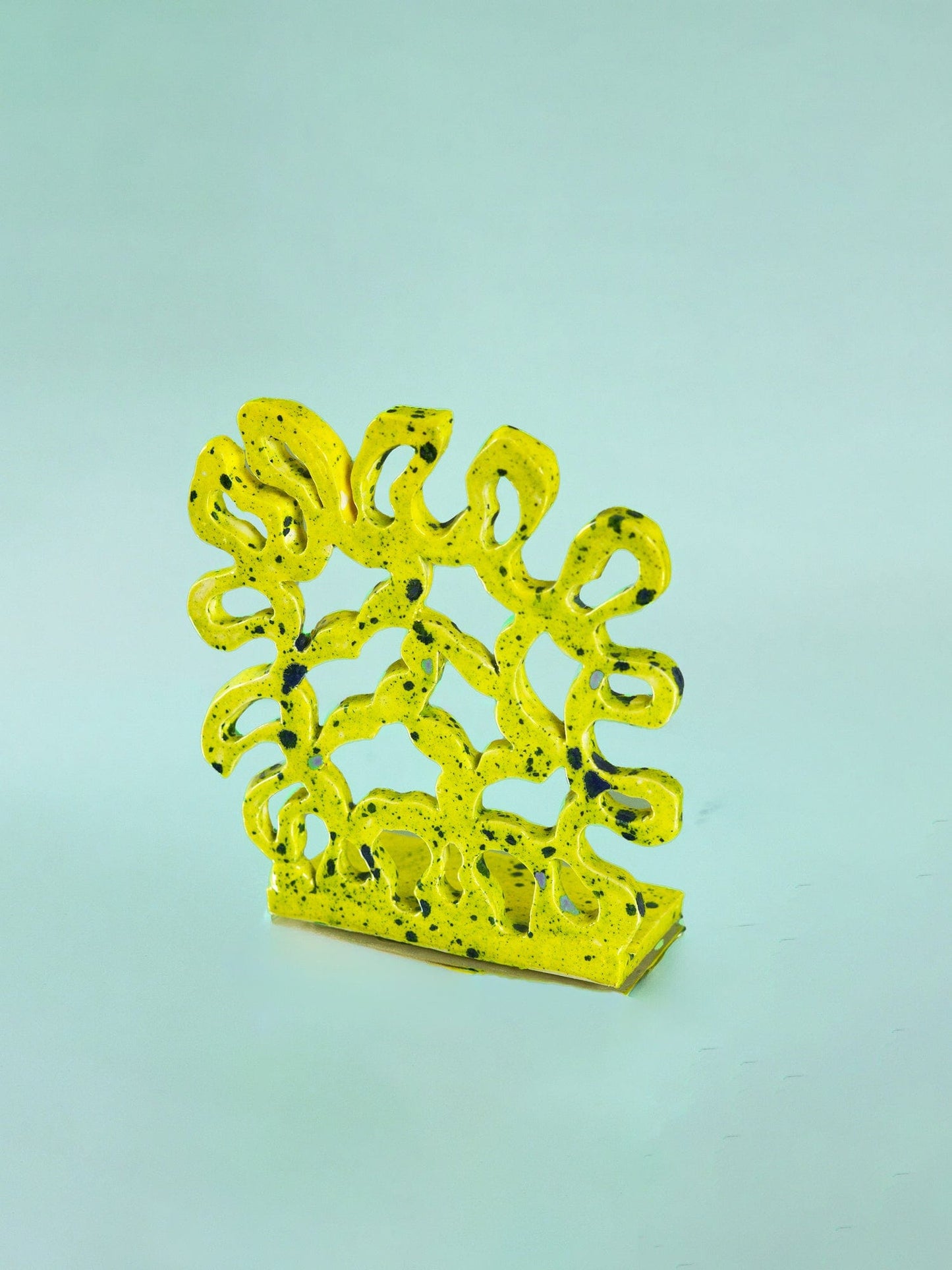 Girasol Book Holder-Ana Drucker-APOC STORE