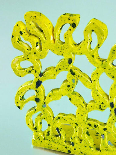 Girasol Book Holder-Ana Drucker-APOC STORE