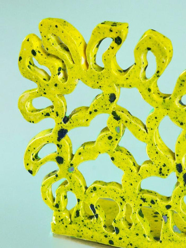 Girasol Book Holder-Ana Drucker-APOC STORE