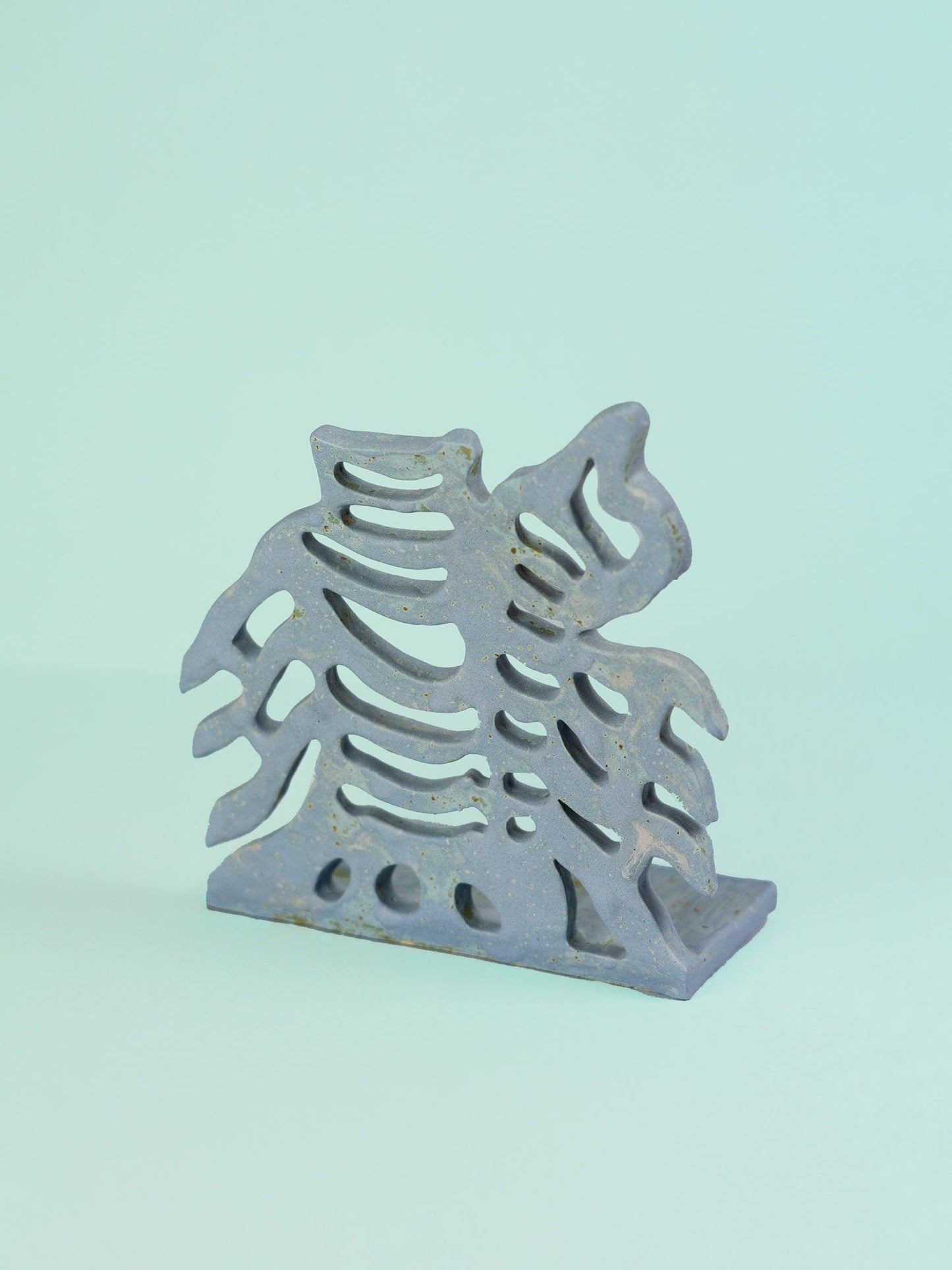 Hueso Book Holder-Ana Drucker-APOC STORE