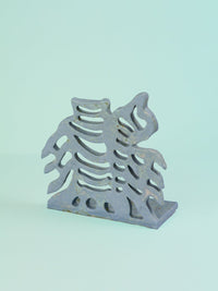 Hueso Book Holder-Ana Drucker-APOC STORE