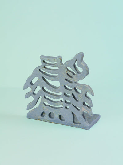 Hueso Book Holder-Ana Drucker-APOC STORE