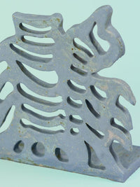 Hueso Book Holder-Ana Drucker-APOC STORE