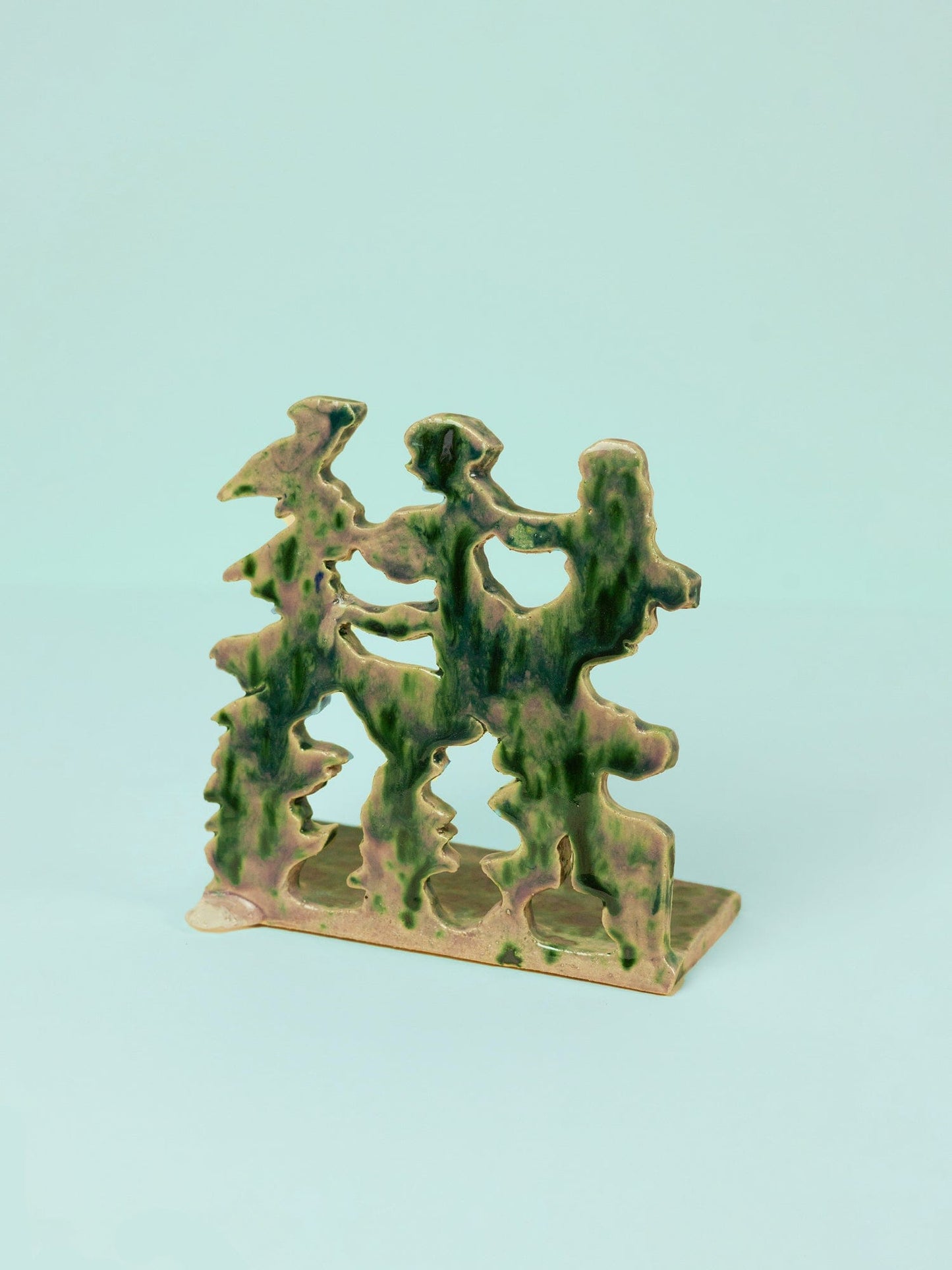 Bosque Book Holder-Ana Drucker-APOC STORE