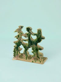Bosque Book Holder-Ana Drucker-APOC STORE