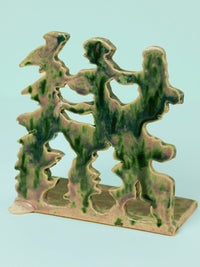 Bosque Book Holder-Ana Drucker-APOC STORE