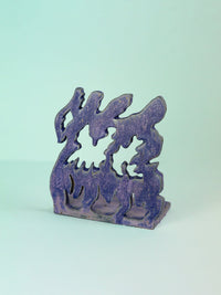 Fantasma Book Holder-Ana Drucker-APOC STORE