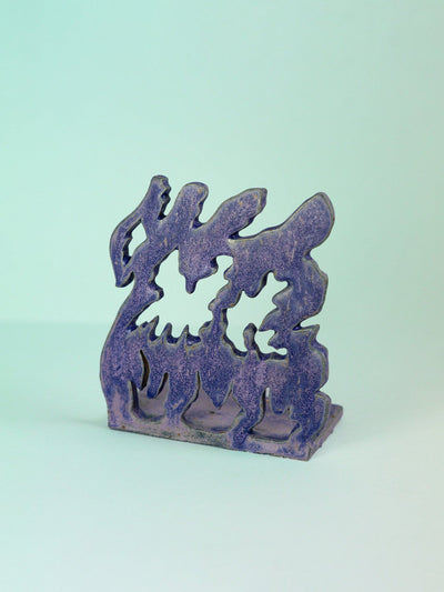 Fantasma Book Holder-Ana Drucker-APOC STORE