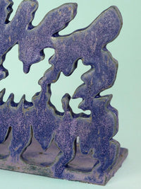 Fantasma Book Holder-Ana Drucker-APOC STORE