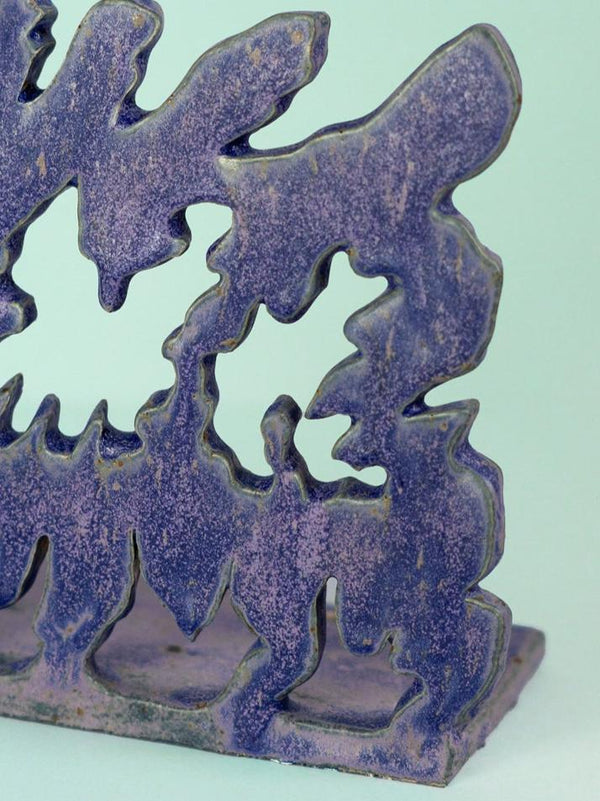 Fantasma Book Holder-Ana Drucker-APOC STORE