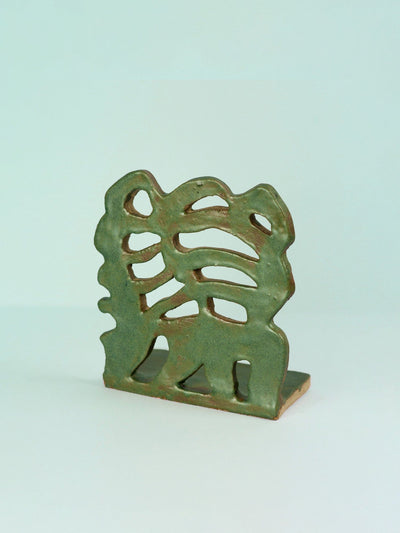 Granito Book Holder-Ana Drucker-APOC STORE