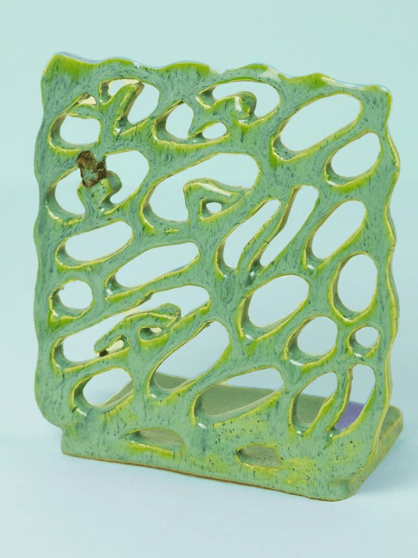 Laberinto Book Holder-Ana Drucker-APOC STORE