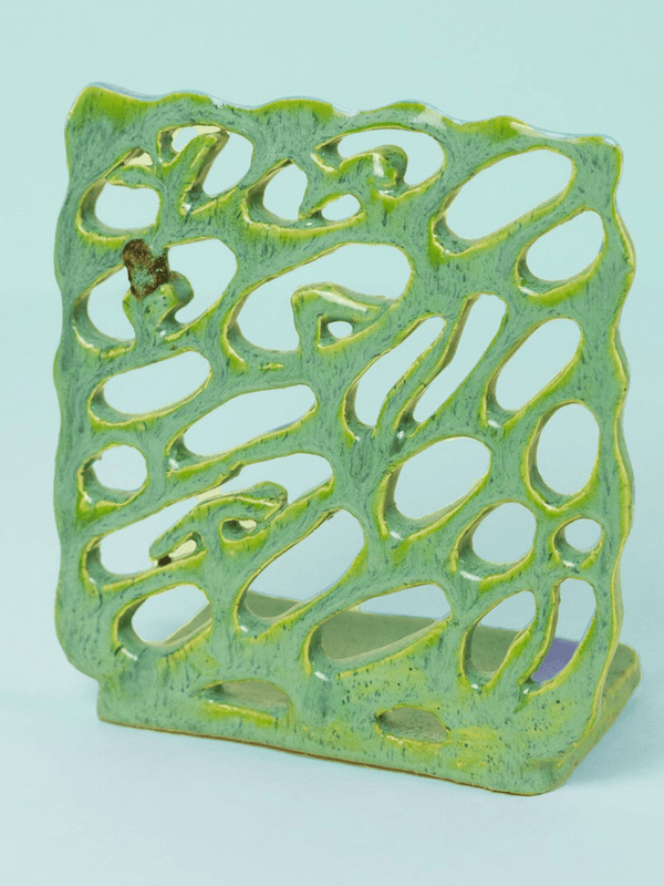 Laberinto Book Holder-Ana Drucker-APOC STORE