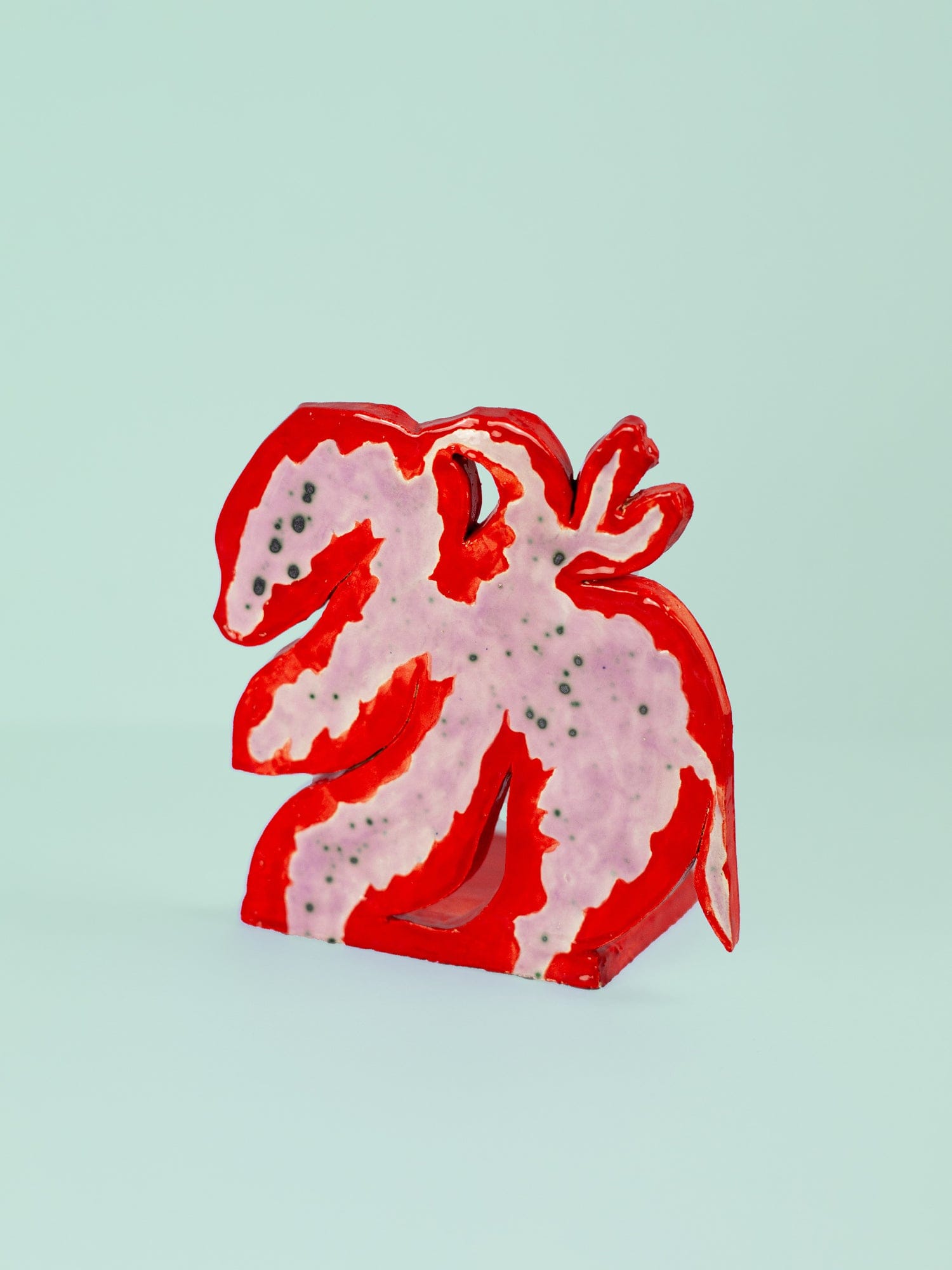 Amanita Book Holder-Ana Drucker-APOC STORE