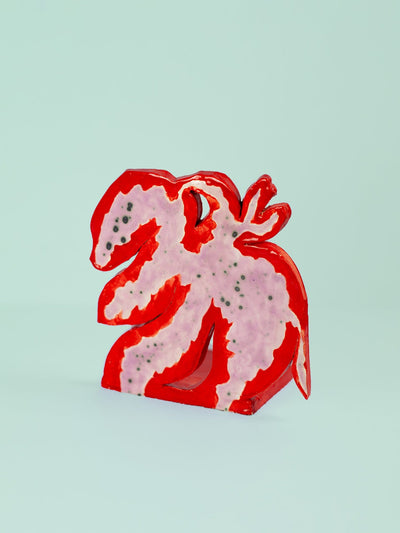 Amanita Book Holder-Ana Drucker-APOC STORE